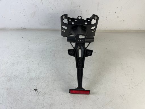 PORTAMATRÍCULAS BMW R1200 RS