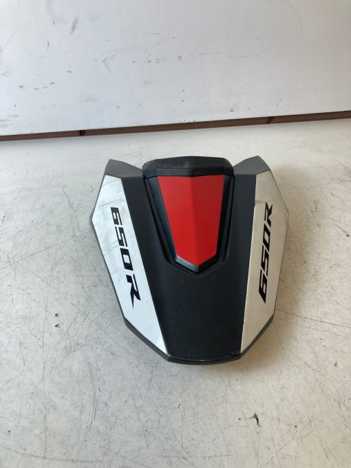 COLÍN  CBR 650 - Imagen 2