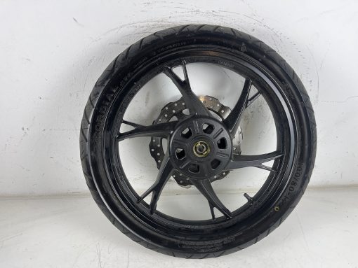 LLANTA Benelli BN 125 - Imagen 2
