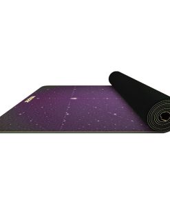 Esterilla de yoga de goma PU RDX D11 de 6 mm