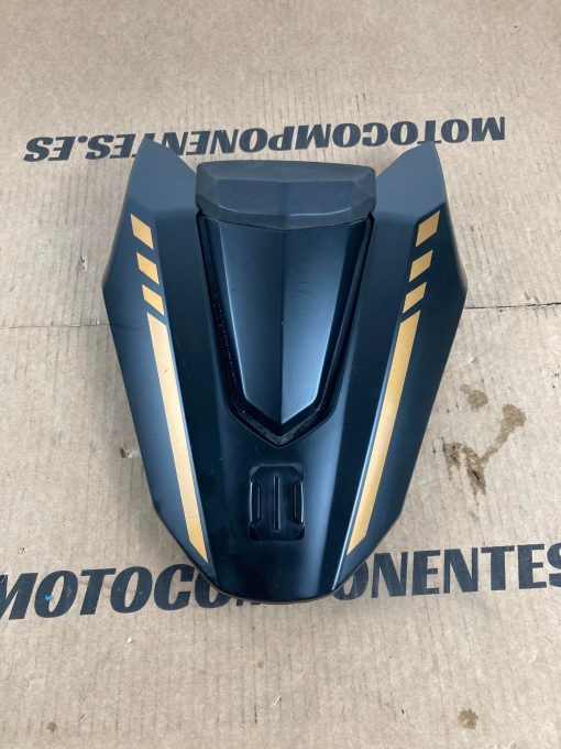 COLÍN HONDA CBR 650 R