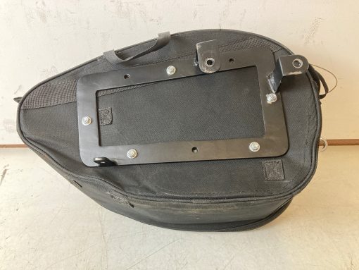MALETA HONDA MSX 125 - Imagen 2