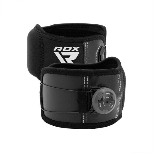 Codera de compresión ajustable RDX EP aprobada por la FDA con FlexDIAL
