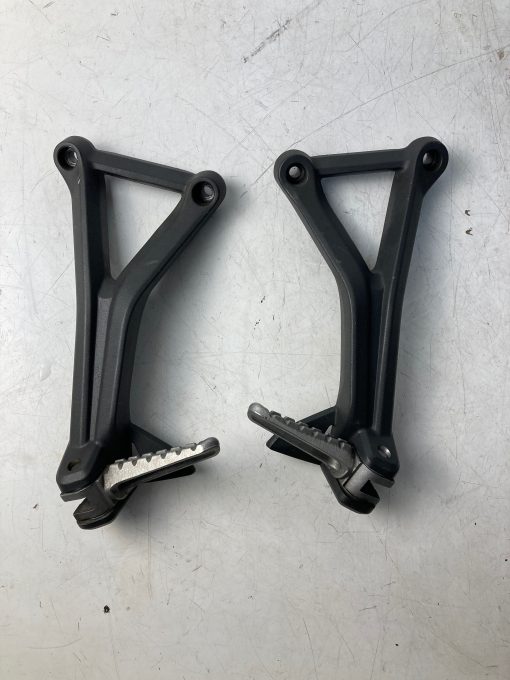ESTRIBERAS  Supersport - Imagen 2