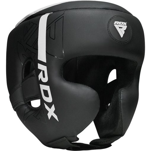 Protector de cabeza RDX F6 KARA negro - Imagen 2