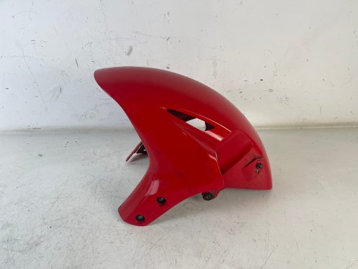 GUARDABARRO  CBR 1000RR - Imagen 2