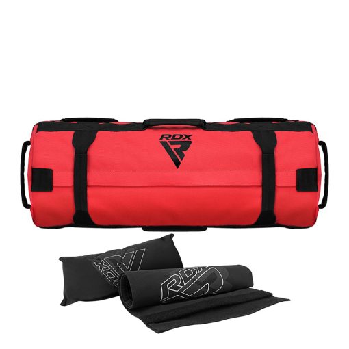Bolsa de arena RDX Fitness para entrenar