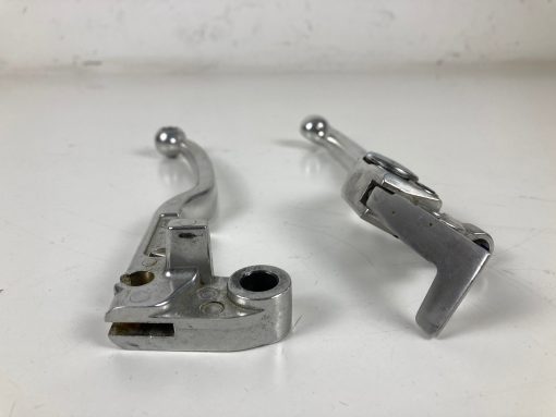 MANETAS  MT 07 ABS