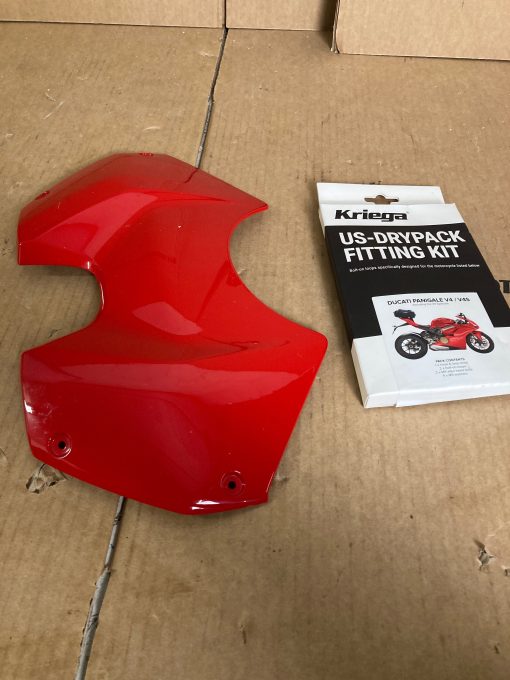 CARENADO DUCATI PANIGALE V4/V4S
