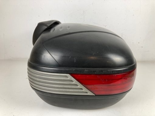 MALETA KAPPA SUZUKI V STROM1000 - Imagen 2
