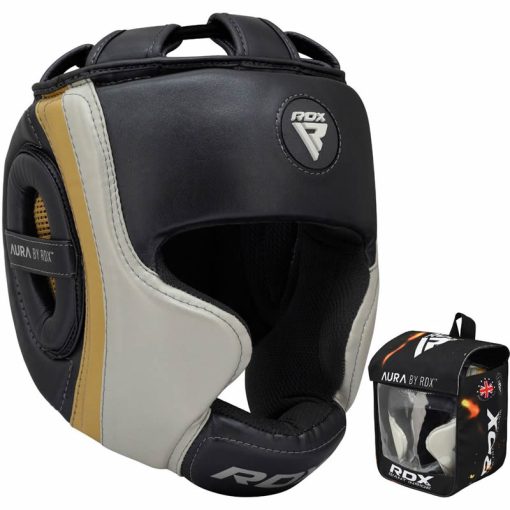 Protector de cabeza RDX T17 Aura
