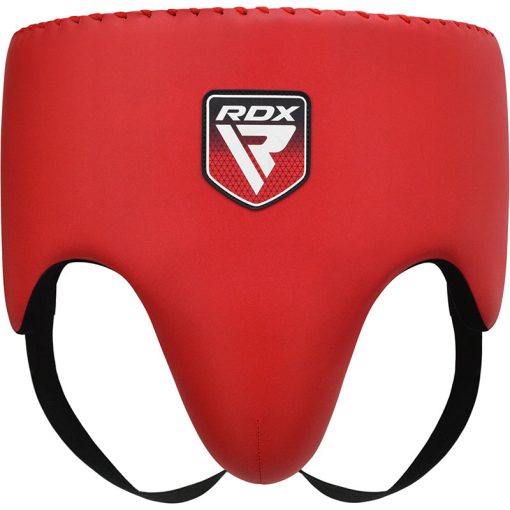 Protector de ingle abdominal RDX APEX con certificación CE