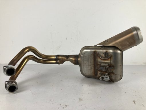 ESCAPE YAMAHA