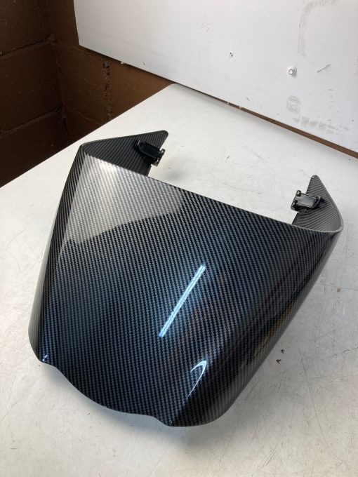COLÍN Ducati Díavel 1198