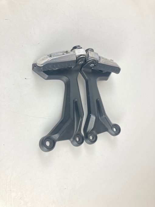 ESTRIBERAS Kymco DTX 360