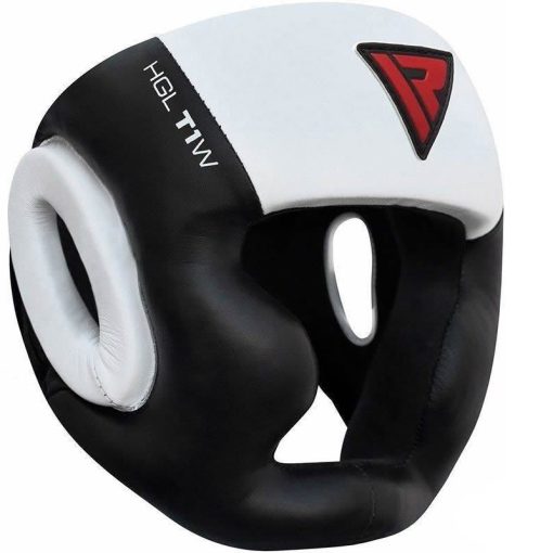 RDX T1 - Protector de mejillas para boxeo