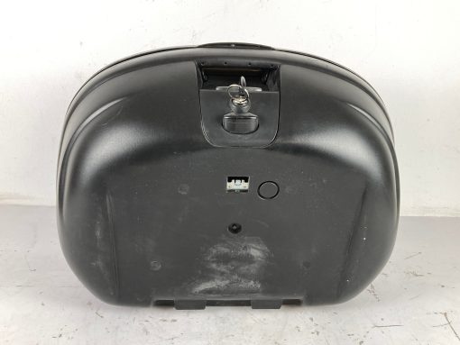 MALETA KAPPA SUPER DINK 125 ABS