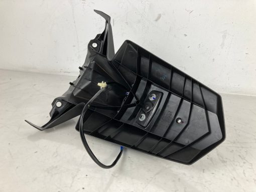 PORTAMATRÍCULAS YAMAHA X-MAX 125 None