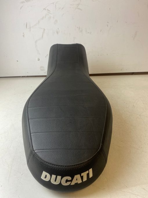 ASIENTO INDIV.  SCRAMBLER 800 ICON ABS - Imagen 2