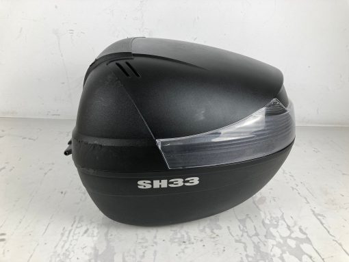 MALETA SHAD PIAGGIO BEVERLY 350 - Imagen 2
