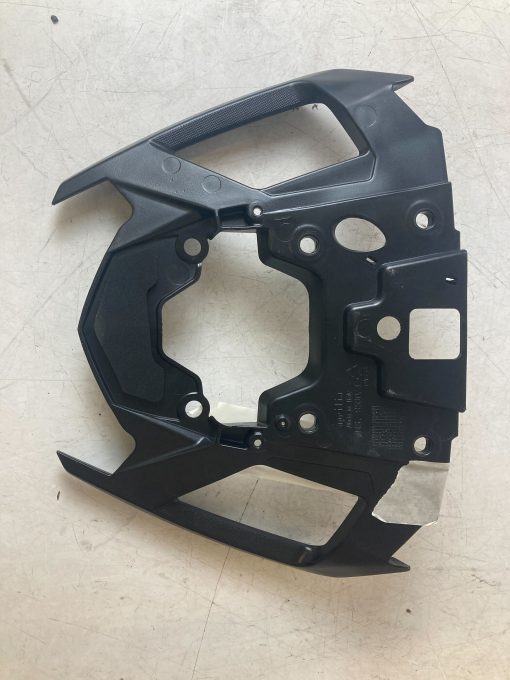ASIDEROS APRILIA SHIVER