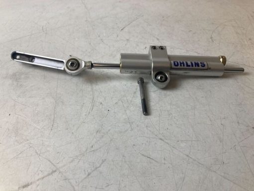 AMORTIGUADOR DE DIRECCIÓN Ohlins