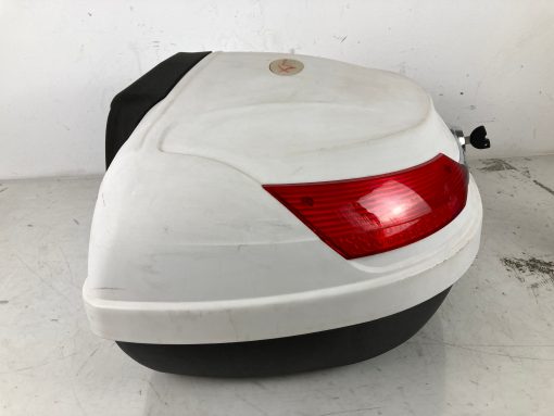 MALETA  BMW R 1200 - Imagen 2