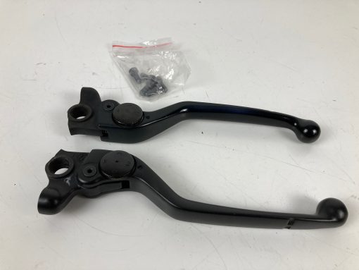 MANETAS  AK 550 ABS - Imagen 2