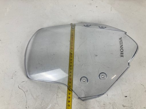 CÚPULA HONDA - Imagen 2