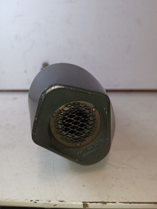ESCAPE GPR