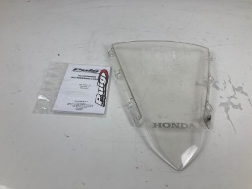 CÚPULA PUIG HONDA CBR 500 R ABS - Imagen 2