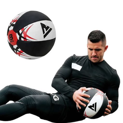 Balón medicinal RDX KM - Imagen 2
