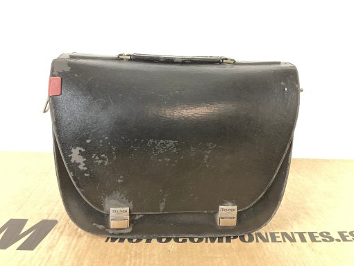 BOLSA DEPÓSITO  BONNEVILLE 900 2007