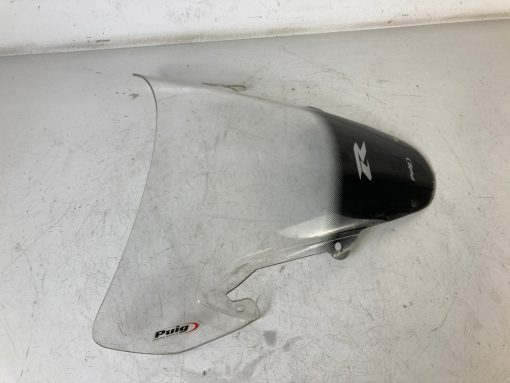 CÚPULA SUZUKI GSXR 1000 - Imagen 2