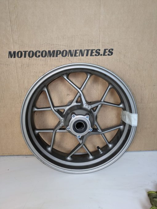 LLANTA DUCATI MULTISTRADA