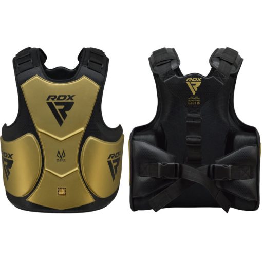 Protector corporal RDX L1 Mark Pro - Imagen 2