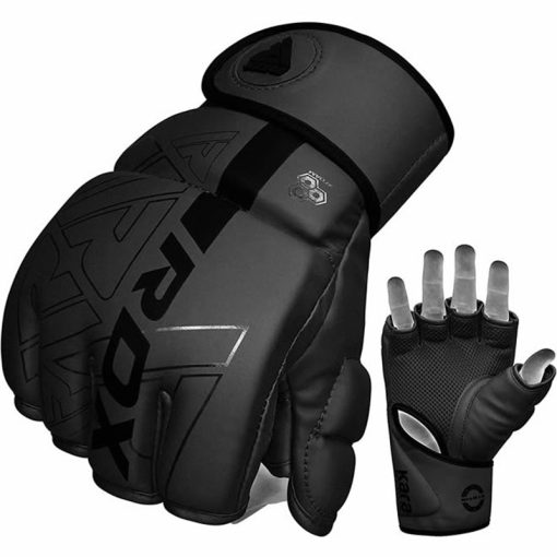 Guantes de lucha MMA RDX F6 KARA - Imagen 2