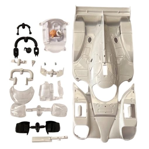 KIT CARROCERÍA “CHRONO” TOYOTA LMP1/18