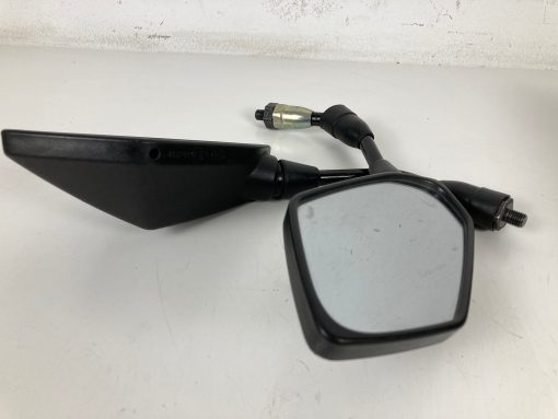 RETROVISORES  ZX-6R - Imagen 2