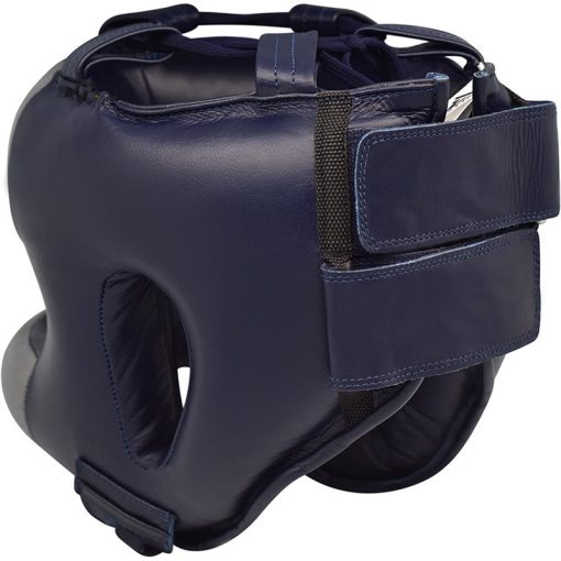 Casco protector de combate RDX O2 con barra de protección para la nariz - Imagen 2