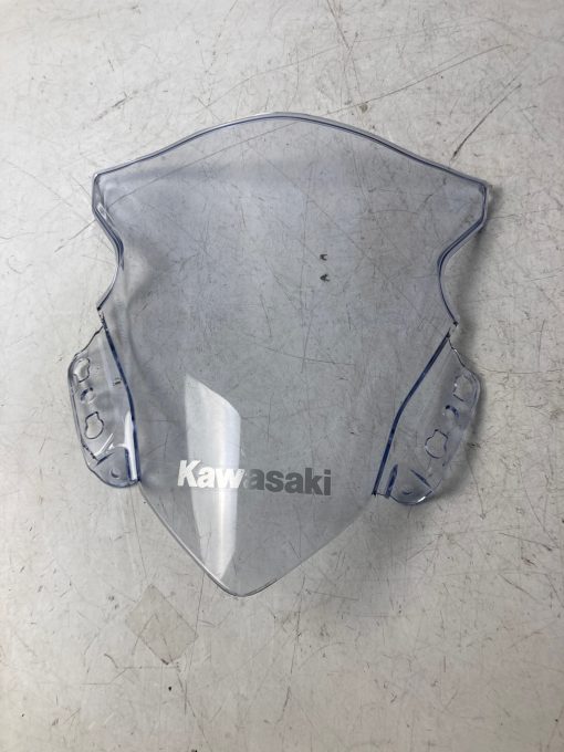 CÚPULA KAWASAKI - Imagen 2