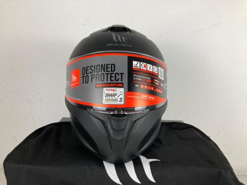 CASCO - Imagen 2