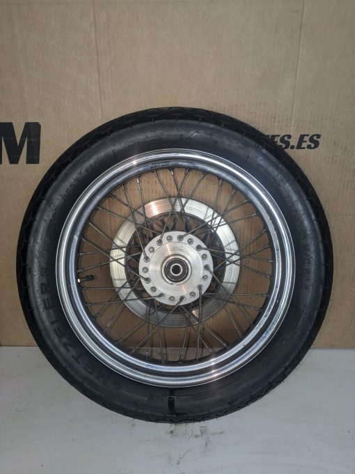 LLANTA SUZUKI SAVAGE 650 - Imagen 2