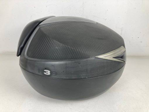 MALETA SHAD KYMCO GRAND DINK 300 - Imagen 2