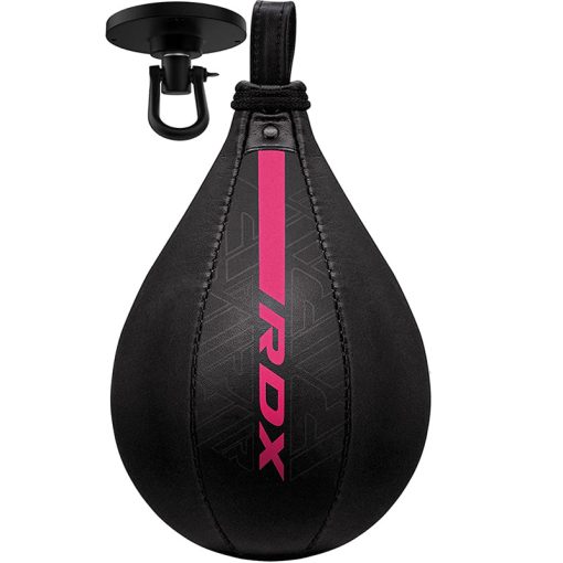 RDX F6 KARA SPEED BALL Con eslabón giratorio de acero - Imagen 2