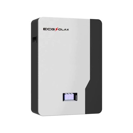 Powerwall 100Ah 48V Lithium Energy Storage Battery - 6PCS
