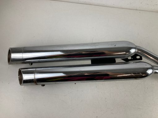 ESCAPE ROMET  RCR 125