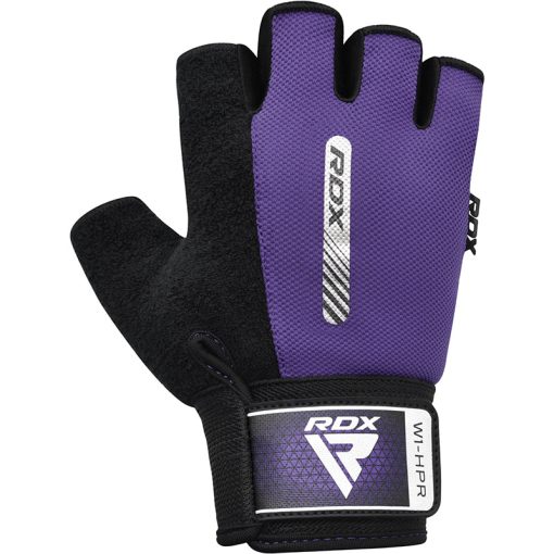 Guantes de entrenamiento para gimnasio RDX W1