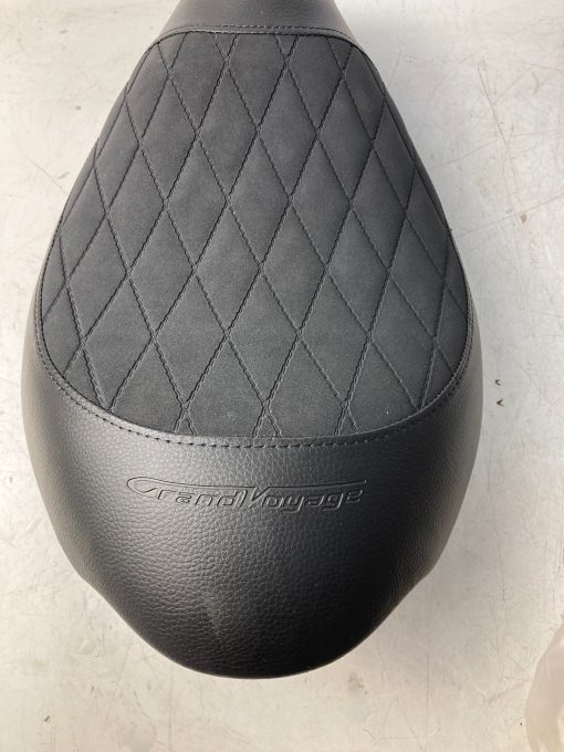 ASIENTO  Bobber