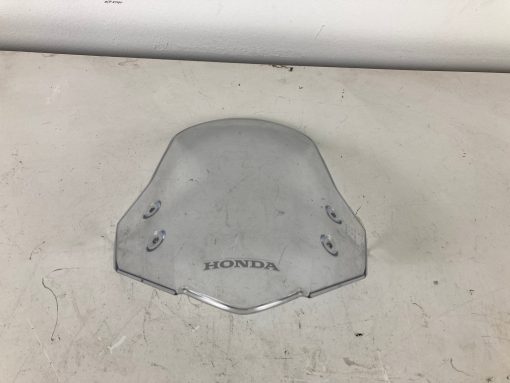 CÚPULA HONDA